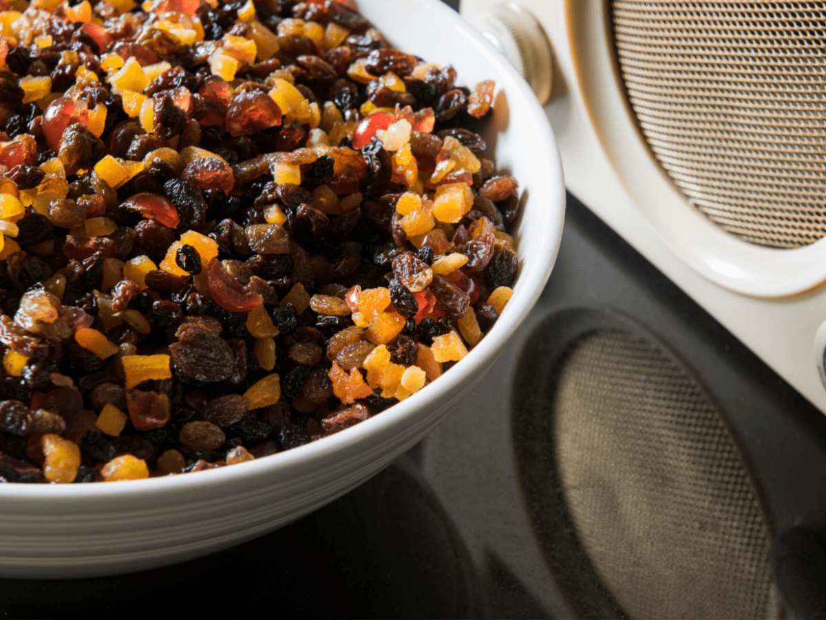 A Christmas Cake Wish&nbsp;Revisited