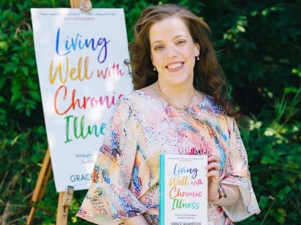 Living Well with Chronic&nbsp;Illnes.