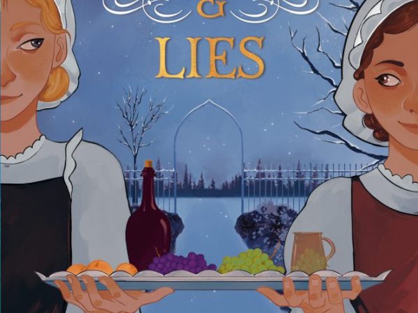 Honesty and Lies by Eloise&nbsp;Williams