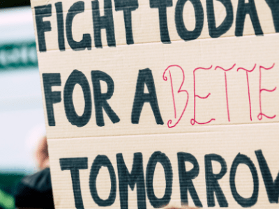 Migrants are not the&nbsp;problem.