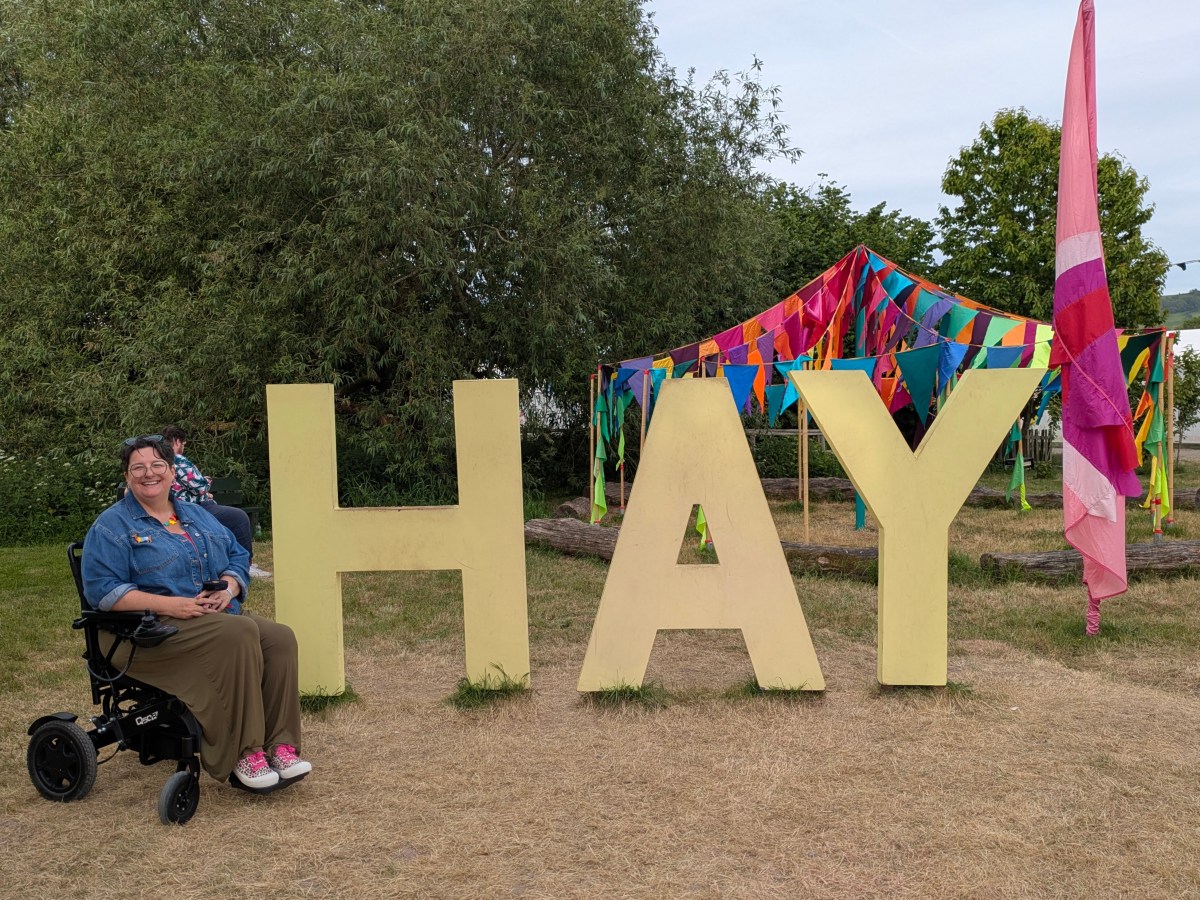 Hey Hay